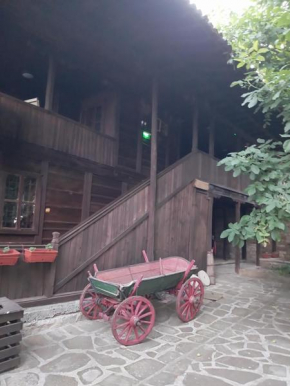 Guest Houses 